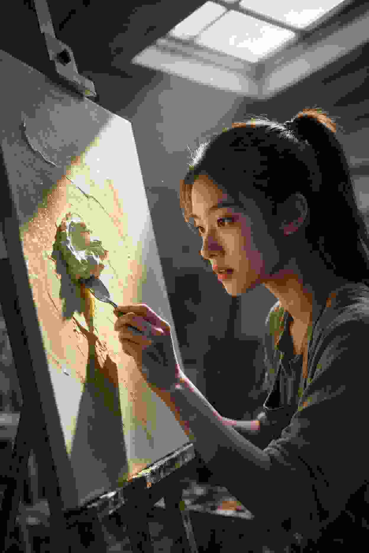 长月烧